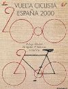 Vuelta Poster 1984