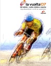 Vuelta Poster 1983