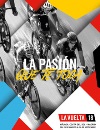 Vuelta Poster 2018