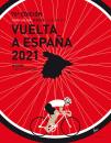 Vuelta Poster 2021