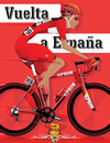 Vuelta Poster 2025