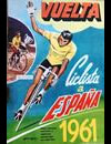 Vuelta Poster 1961