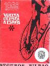 Vuelta Poster 1966