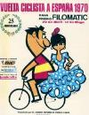 Vuelta Poster 1970