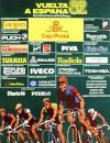 Vuelta Poster 1981