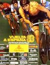 Vuelta Poster 1981