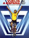 Vuelta Poster 1981