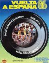 Vuelta Poster 1981