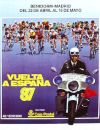 Vuelta Poster 1979