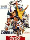 Vuelta Poster 1980
