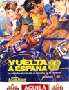 Vuelta Poster 1981