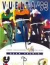 Vuelta Poster 1985