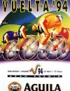 Vuelta Poster 1986
