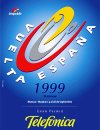 Vuelta Poster 1983