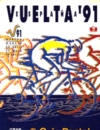 Vuelta Poster 1983