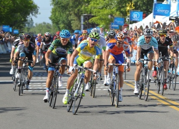 Tour of California