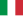 Italian Flag