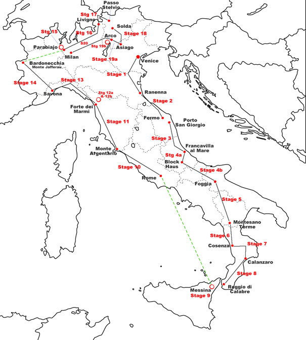 Giro d'Italia 1972