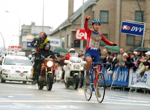 Vandenbroucke Transport