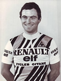 Bernard Hinault VaE1983